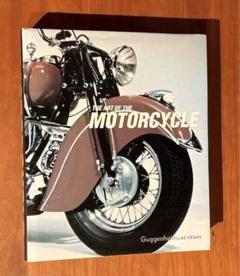 【古本:良品】ART OF MOTOR CYCLE 古本:良品】ART OF MOTOR CYCLE - メルカリ