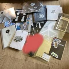 exo グッズ　まとめ売り 2025年最新】EXOグッズの人気アイテム - メルカリ