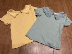 H&M トップス 女の子 130cm