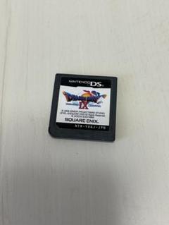 ドラゴンクエストIX 星空の守り人 DS ソフト