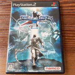 PS2 ソウルキャリバーⅢ