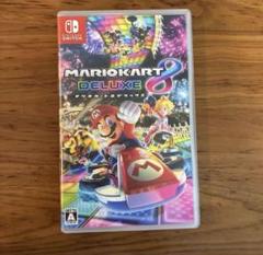 マリオカート8 デラックス