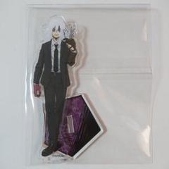 ヴィラン連合総会　布ポスター サコッシュ アクリルスタンド セット ヴィラン連合総会 布ポスター サコッシュ アクリルスタンド