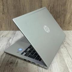 ノートパソコン windows11 office SSD 13インチ HP430のサムネイル
