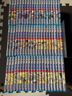 ジョジョの奇妙な冒険全巻シリーズまとめ売り ジョジョの奇妙な冒険 漫画 全巻 まとめ売り セット - メルカリ