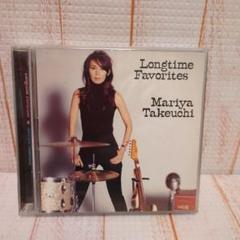 2025年最新】竹内まりや Longtime Favoritesの人気アイテム