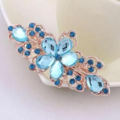 海外　大人気　新品　未使用　レディース　ヘアアクセサリー　送料無料　1120