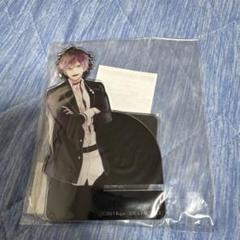 DIABOLIK LOVERS ディアラバ アクスタ　スタンド　逆巻アヤト