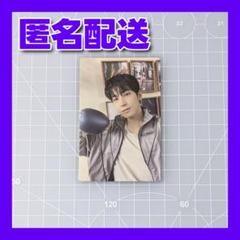 SEVENTEEN ウォヌ トレカ FML フォトカード セブンティーン セブチ