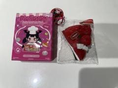 Mellojoy JOJO スクイーズ ファンタジーベーカリー いちご