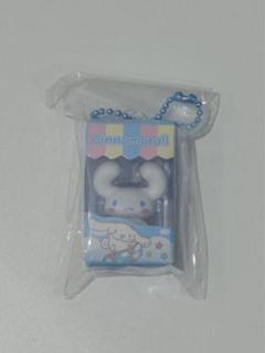 チョコボックス シナモンロール