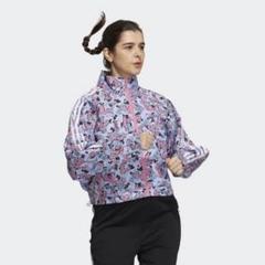 adidas W atmos pink Jenny Kaori 3点セット