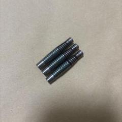 浅田斉吾 リカルド・ロペス K-FLEXフライト 中古 ダーツ