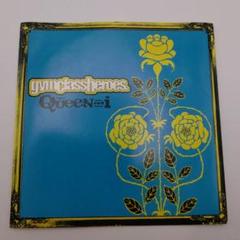 Gym Class Heroes/The Queen And Iレコード7インチ