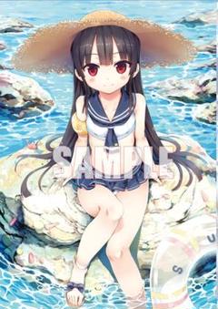 Lose まいてつ ハチロク キャンバスアート F6サイズ 6690711d6b8506f569ead60c962ce6