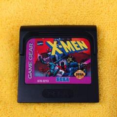 GG『X-MEN』　※起動確認済