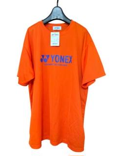 YONEX 北信越インターハイ Tシャツ 2012 Oサイズ　新品・未使用品