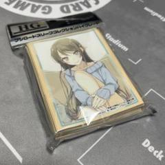 桜島麻衣 Part3 スリーブ 未開封 トレーディングカード