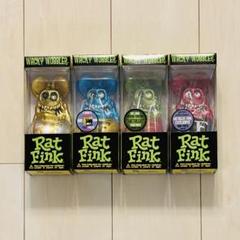 Rat Fink Wacky Wobbler 9体セット 楽天市場】FUNKO Wacky Wobbler RAT FINK オレンジ orange