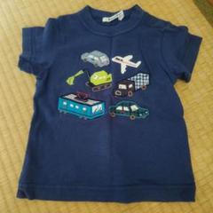 ファミリア　長袖Tシャツ　男の子　新品　飛行機 2025年最新】ファミリア 飛行機 tシャツの人気アイテム - メルカリ