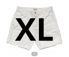 greatLAnd NO MAN CARPENTER SHORTS