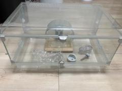 【中古】グラスハーモニー600 グラスハーモニー600N | ジェックス株式会社
