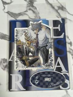 2025年最新】beastars グッズの人気アイテム - メルカリ