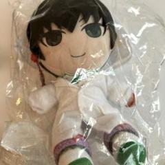 鬼灯の冷徹 白澤 Gift ぎふぬい ぬいぐるみ おまんじゅう 猫好好 セット 鬼灯の冷徹 白澤 Gift ぎふぬい ぬいぐるみ おまんじゅう 猫好好