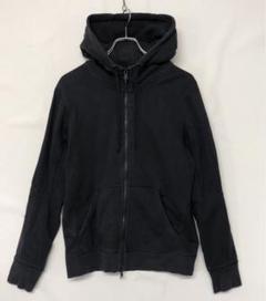 adidas REIGNING CHAMP 古着 スウェットジップフーディー