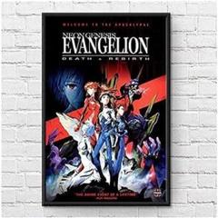 2025年最新】映画ポスター エヴァンゲリオンの人気アイテム