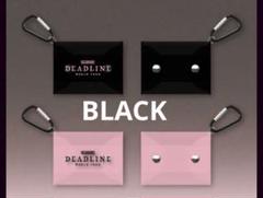 BLACKPINK POP-UP STORE限定購入者特典BLACKのサムネイル