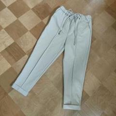 COHINA DENIM セミワイドストレート-short & regular | 小柄・低