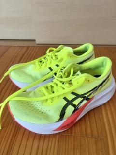 ASICS マジックスピード4