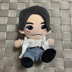 Aぇ!group 正門良規 はぴぬい