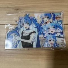 2025年最新】全力回避フラグちゃん アクリルスタンドの人気