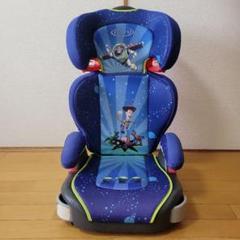 か*や様 【希少】グレコ トイストーリー ジュニアシート か*や様 【希少】グレコ トイストーリー ジュニアシート