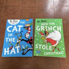 新品 Dr.seuss Science ドクタースース英語絵本33冊 音声あり A Classic Case of Dr Seuss ドクタースース コレクション 20冊