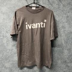 ivanti コットン Tシャツ Mサイズ