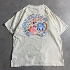 1994年 USA製 おじさん イベント vintage T-shirts