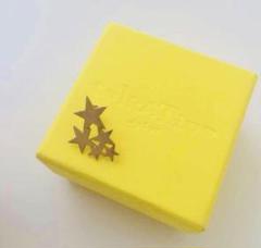 トーカティブK10星ピアス アガット eteノジェススタージュエリー お好きな方 m27454435364_1.jpg?1722079899