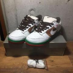 NIKE dunk sb low Cali ダンク カリフォルニア