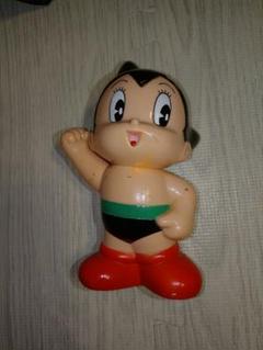 「パチ」鉄腕アトムミニブリスター 02 ASTROBOY「ビンテージ」 パチ」鉄腕アトムミニブリスター 02 ASTROBOY「ビンテージ」