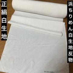 2025年最新】浜ちりめん 白生地の人気アイテム - メルカリ