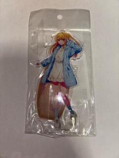 推しの子 星野ルビー アクリルスタンド