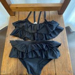 FITHのブラック大人可愛い❤︎水着のサムネイル