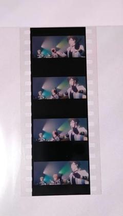 アイナナ ムビナナ 特典 フィルム 大和 三月 ナギ 1点 - メルカリ