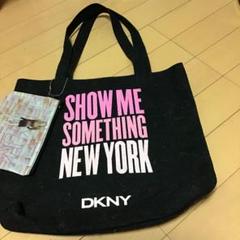 2025年最新】トートバッグ DKNYの人気アイテム - メルカリ
