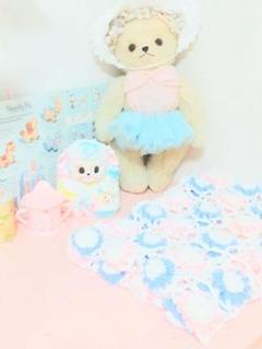 激レア☆ファンシー アメトイ アラモード ぬいぐるみ ヴィンテージ ラシュトン 激レア☆ファンシー アメトイ アラモード ぬいぐるみ