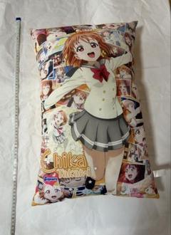 ラブライブ クッションカバー・ブランケット 宮下愛調 制服ver. 新品未開封 2025年最新】ラブライブ クッションの人気アイテム - メルカリ