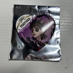 2025年最新】調香師 第五人格 缶バッジの人気アイテム - メルカリ